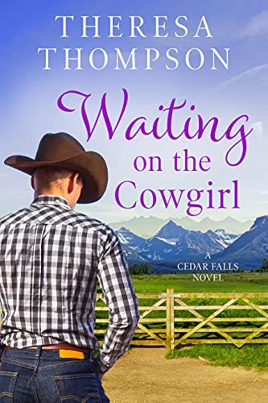 Tia Souders book cover