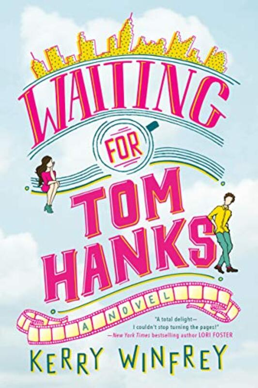 Waiting for Tom Hanks book cover