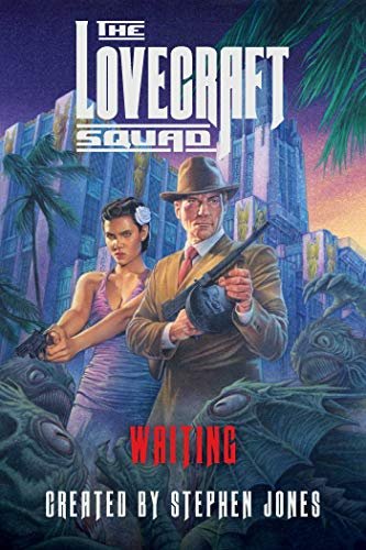 Book cover for "Waiting" by Michael Marshall Smith