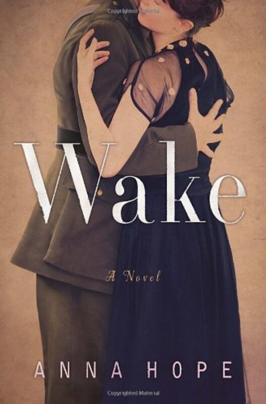 Anna Hope book cover