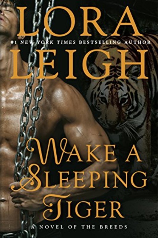 Breeds book cover