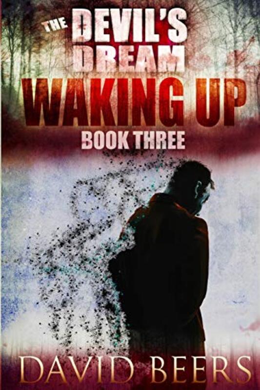 Book cover for "Waking Up" by David Beers