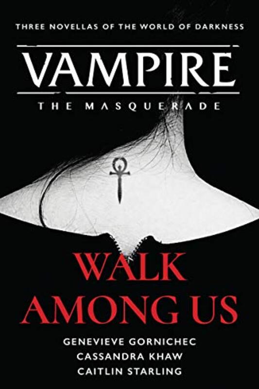 Genevieve Gornichec book cover