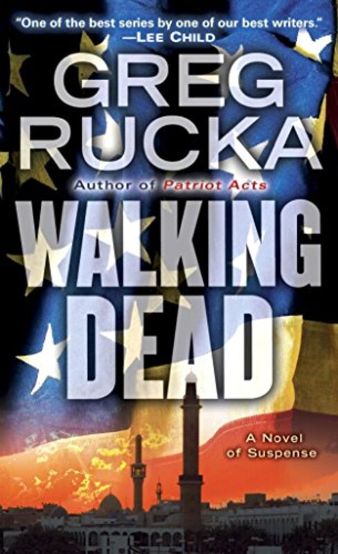 Atticus Kodiak book cover