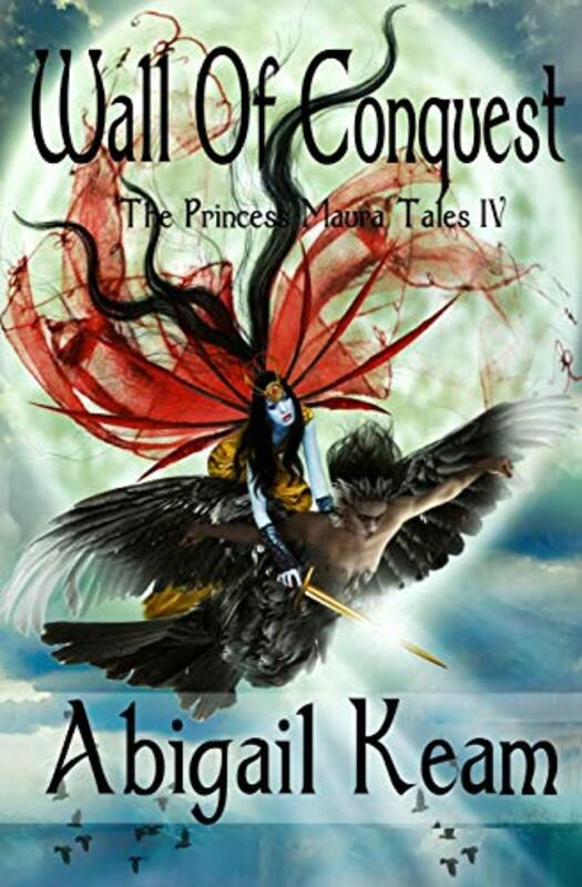 Saga of The De Magela Family book cover
