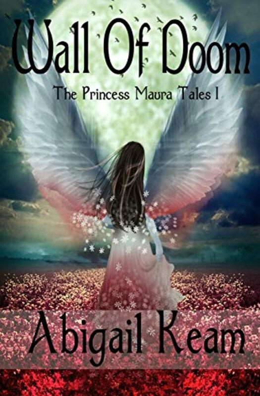 Saga of The De Magela Family book cover