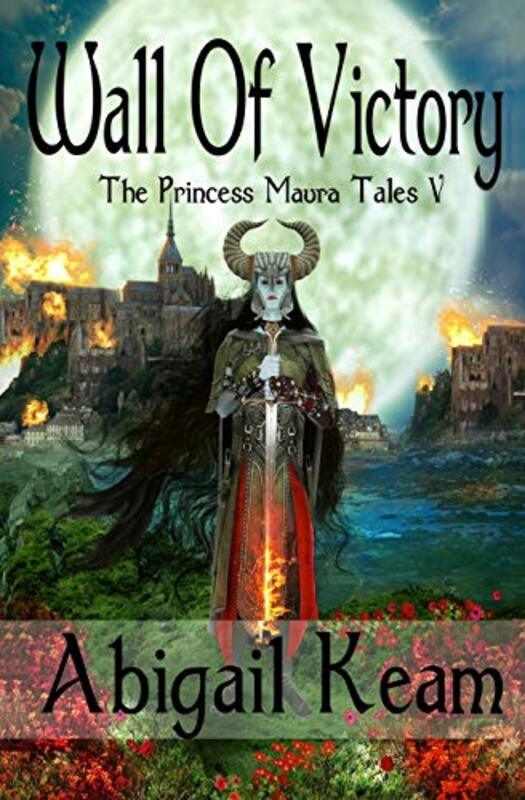 Saga of The De Magela Family book cover