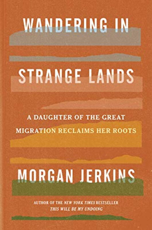 Morgan Jerkins book cover