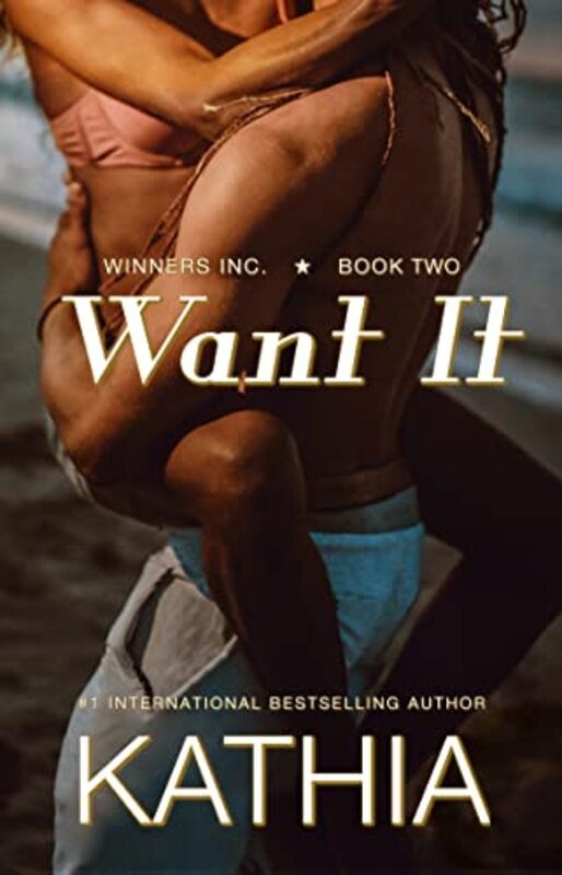 Kathia book cover
