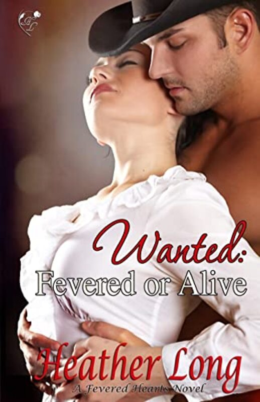 Book cover for "Wanted" by Heather Long