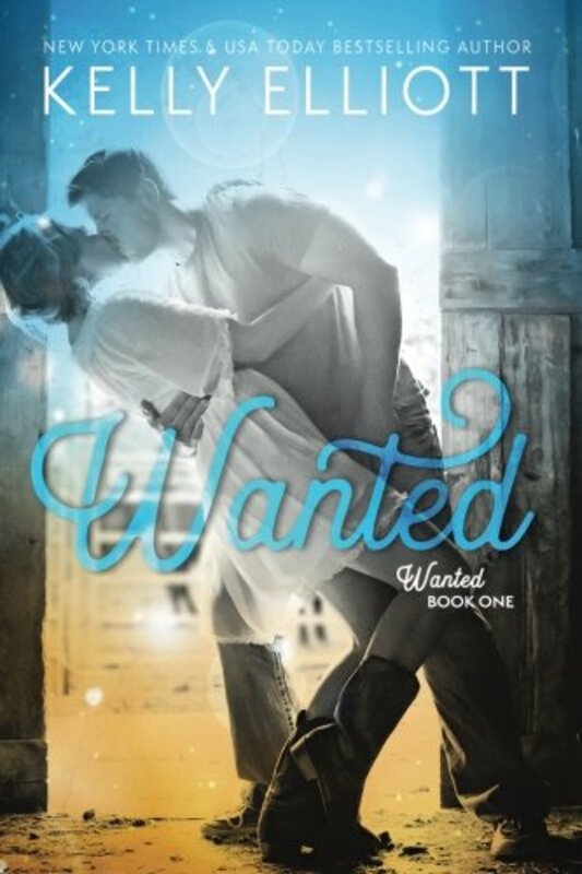 Book cover for "Wanted" by Robert J Thomas