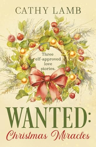 Cathy Lamb book cover