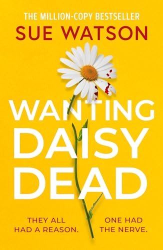 Sue Watson book cover