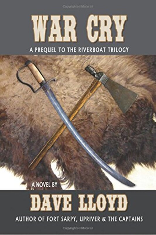 Dave Lloyd book cover