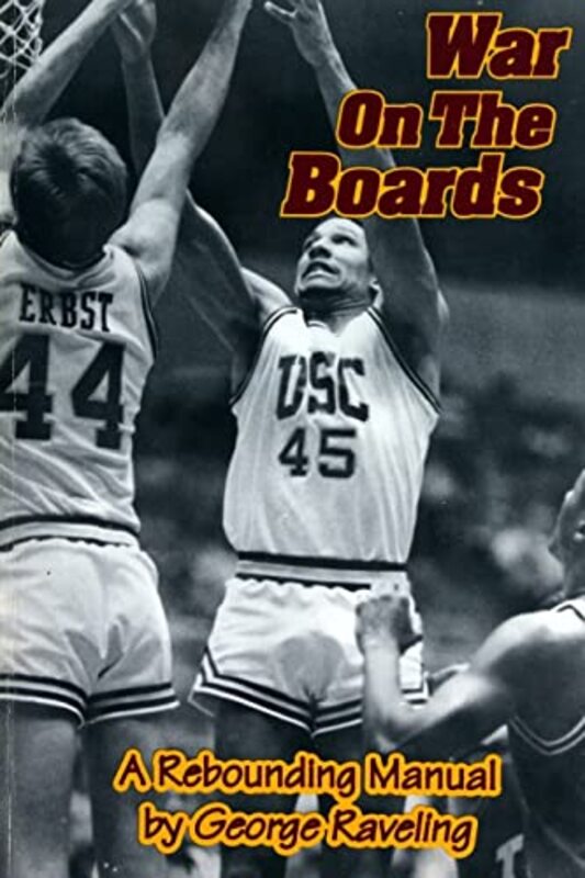 Book cover for "War On The Boards"