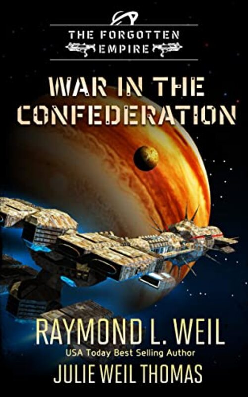 Raymond L Weil book cover