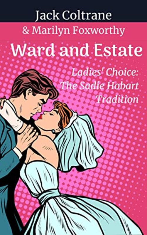 Marilyn Foxworthy book cover