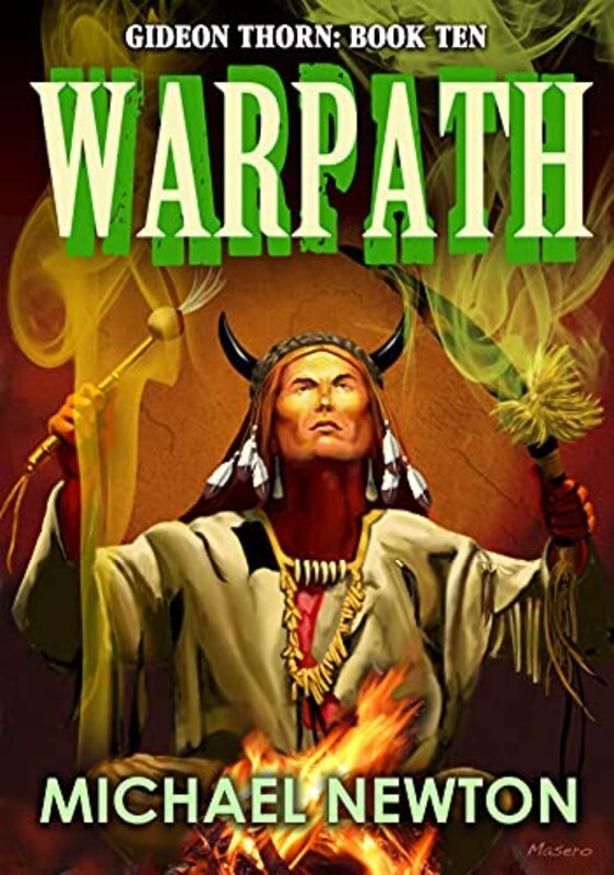 Mike Newton book cover