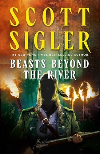 Scott Sigler book cover