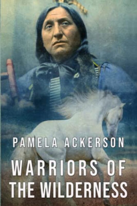 The Wilderness book cover