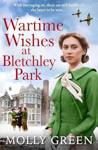 Molly Green book cover