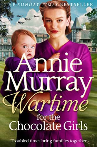 Annie Murray book cover