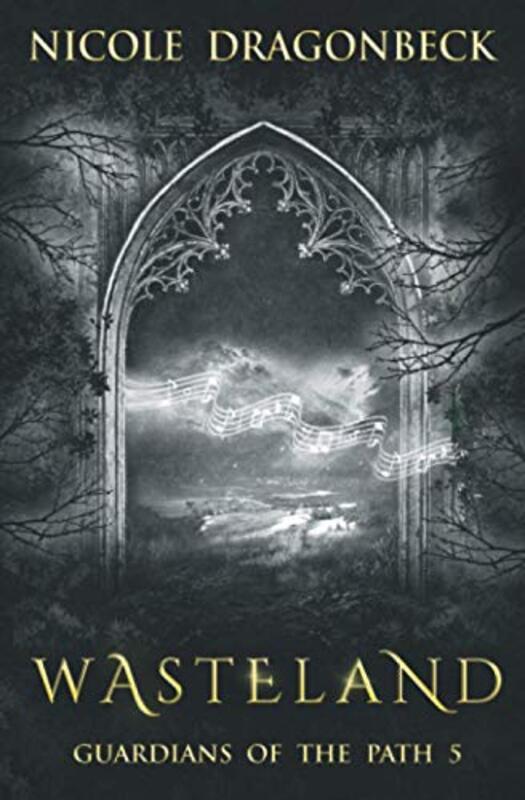 Nicole DragonBeck book cover