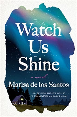 Marisa de los Santos book cover