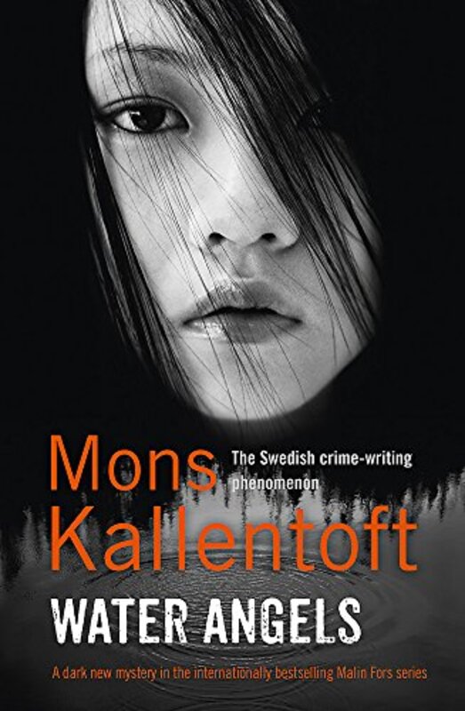 Mons Kallentoft book cover