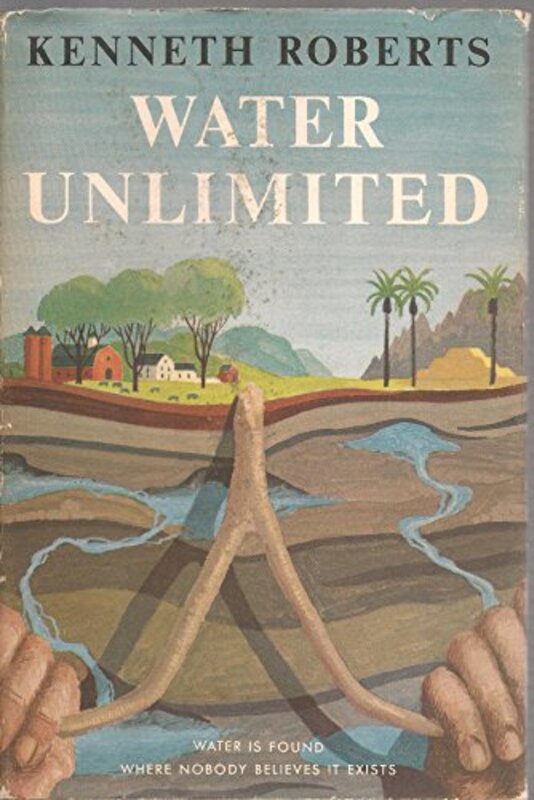 Kenneth Roberts book cover