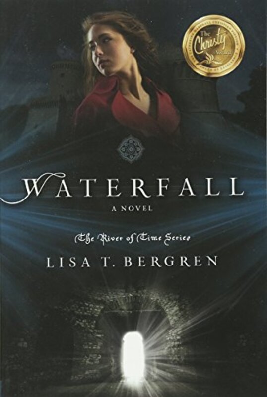 Book cover for "Waterfall" by Lisa T Bergren