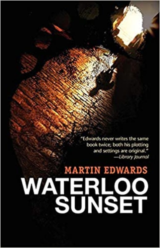 Harry Devlin book cover