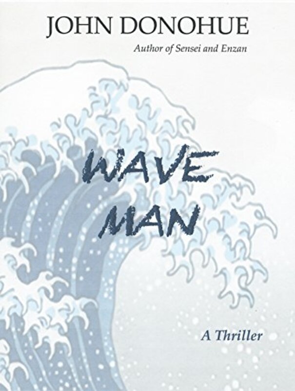 John Donohue book cover