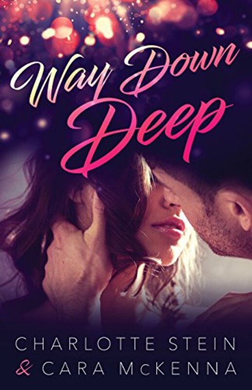 Cara McKenna book cover