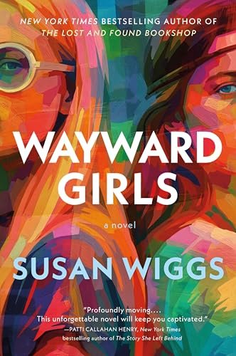 Susan Wiggs book cover