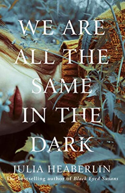 Julia Heaberlin book cover