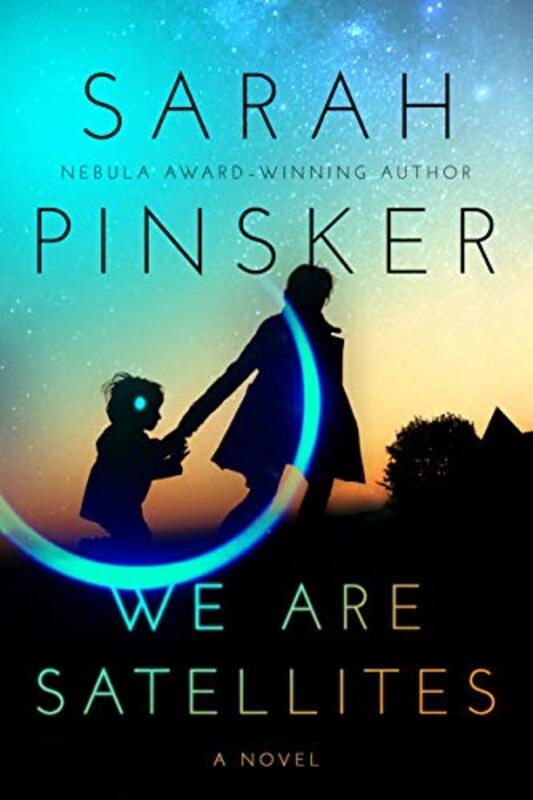 Sarah Pinsker book cover