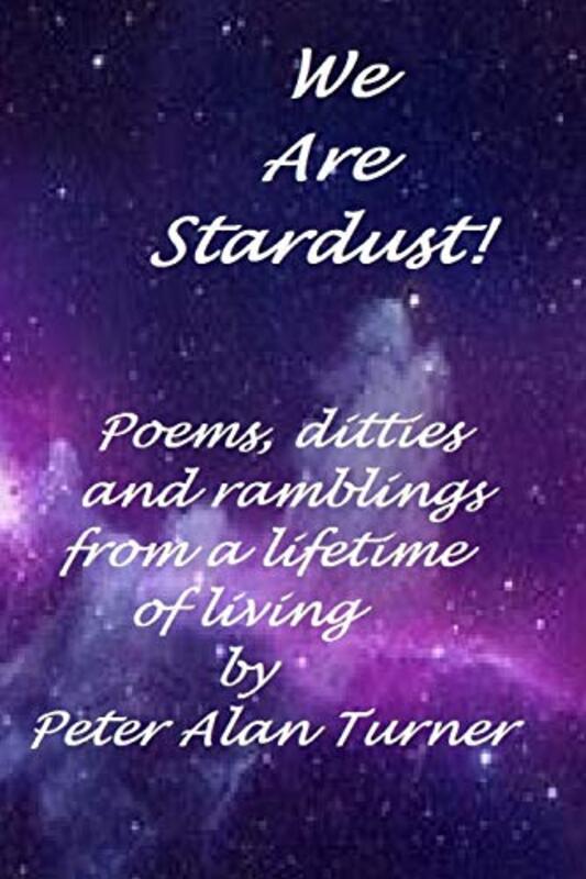 Peter Turner book cover