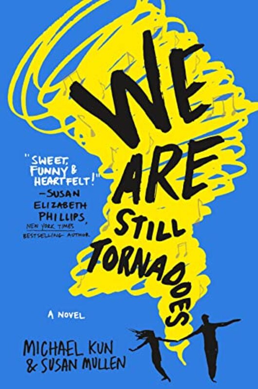 Susan Mullen book cover