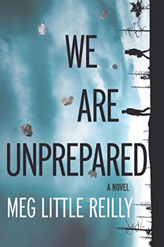 Meg Little Reilly book cover