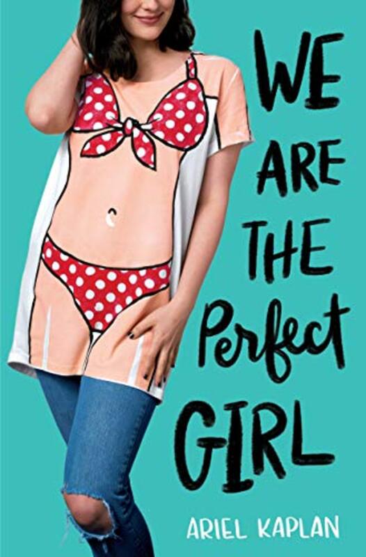 Ariel Kaplan book cover