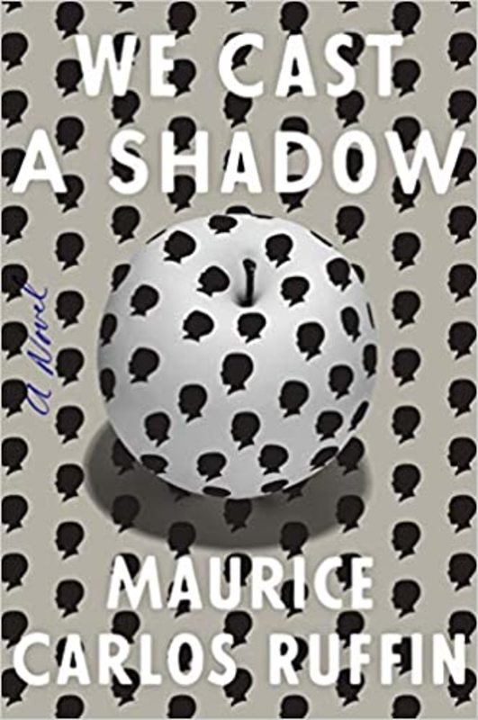 Maurice Carlos Ruffin book cover