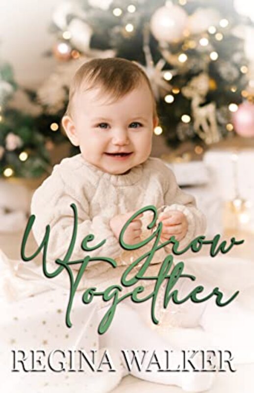 Regina Walker book cover