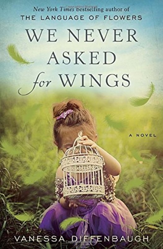 Vanessa Diffenbaugh book cover