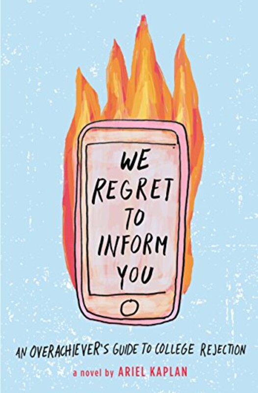 Ariel Kaplan book cover