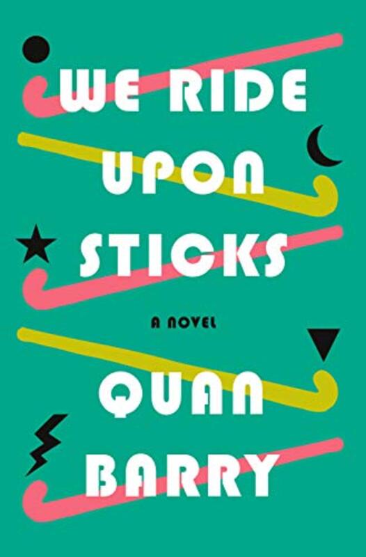 Quan Barry book cover
