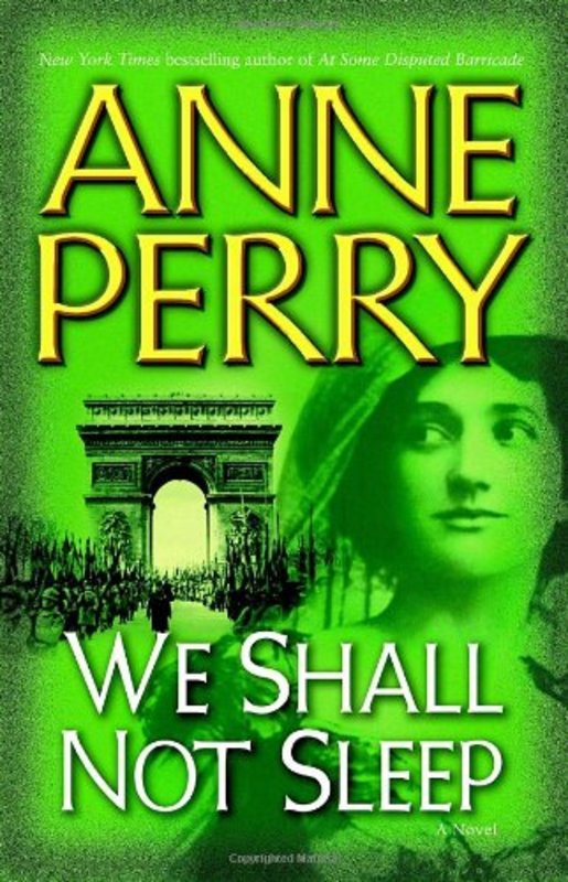 World War I book cover