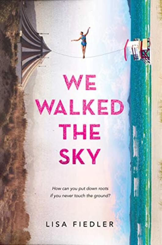 Lisa Fiedler book cover