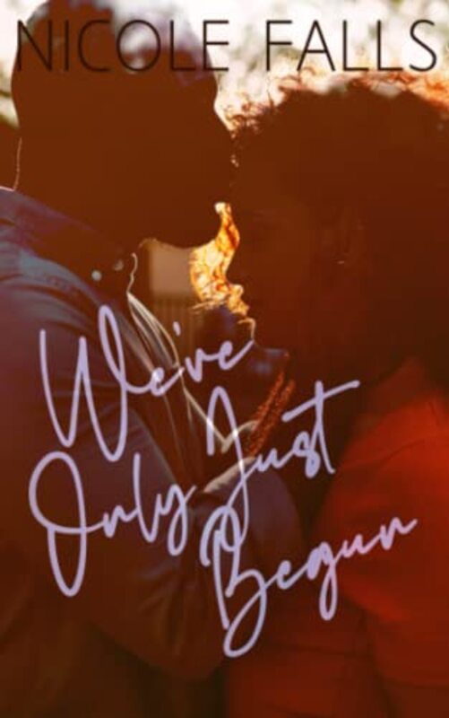 Nicole Falls book cover