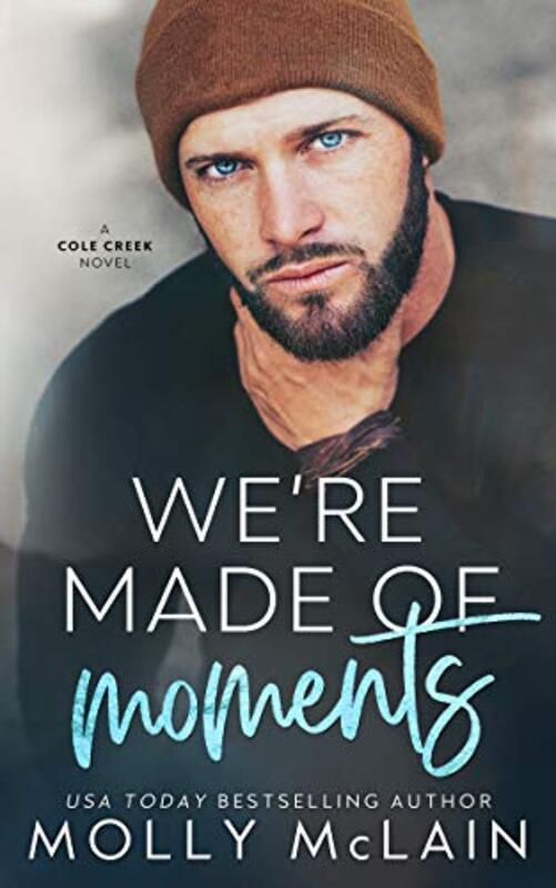 Molly McLain book cover